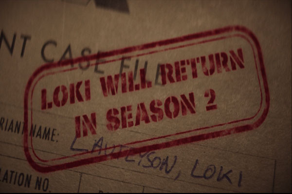 Episode 6 Loki Singkap He Who Remains Sebagai Otak TVA