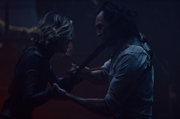 Episode 6 Loki Singkap He Who Remains Sebagai Otak TVA