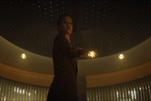 Episode 6 Loki Singkap He Who Remains Sebagai Otak TVA