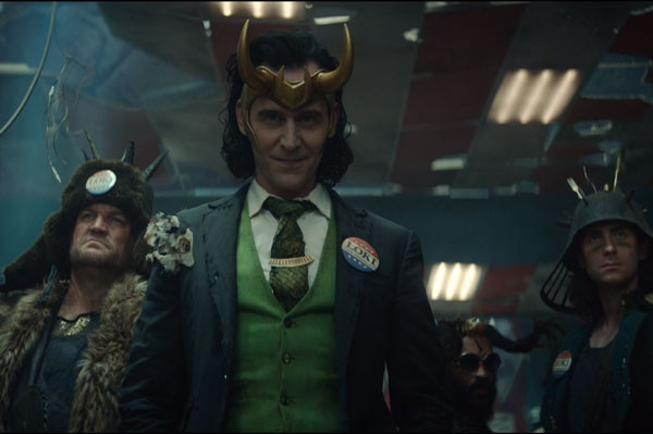 Teori: Kang the Conqueror Adalah Salah Satu Varian Loki