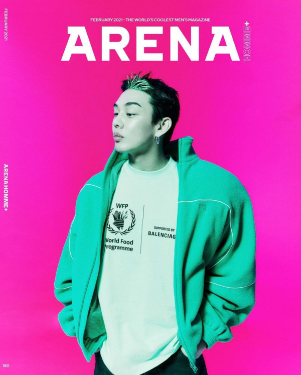 4 Aktor Drama Korea yang Dibebastugaskan dari Wajib Militer
