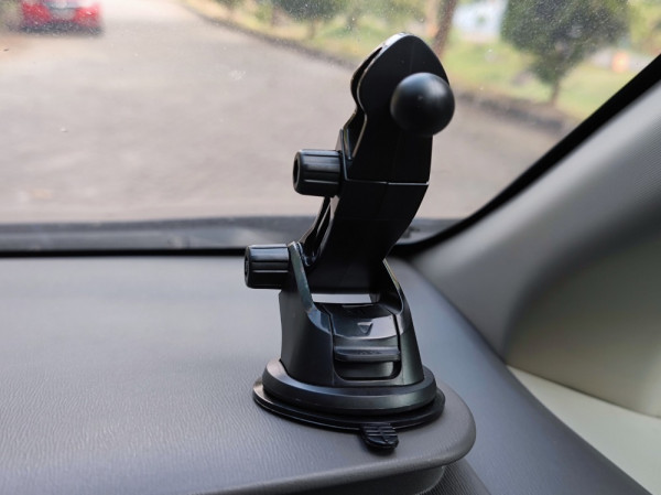 Ini Keuntungan Memakai Wireless Fast Charging untuk Ponsel di dalam Mobil