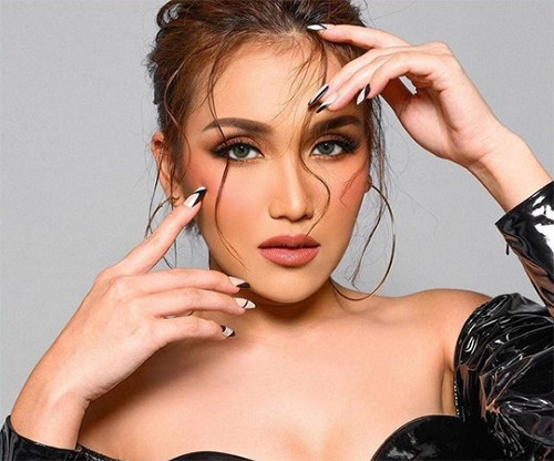 Maudy Ayunda, Ayu Ting Ting, dan Raisa Nominator Wanita Tercantik Dunia 2021 TC Candler