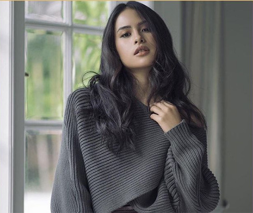 Maudy Ayunda, Ayu Ting Ting, dan Raisa Nominator Wanita Tercantik Dunia 2021 TC Candler