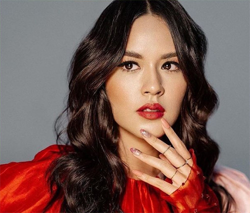 Maudy Ayunda, Ayu Ting Ting, dan Raisa Nominator Wanita Tercantik Dunia 2021 TC Candler