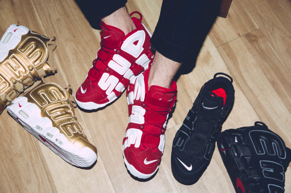 Harga Sneakers Termahal yang Dijual di BliBli Setara Toyota Calya, Rp140 Juta!