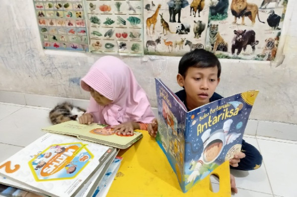 Mendikbudristek:Kemampuan Berpikir Kritis Anak Mulai Dilatih di Keluarga