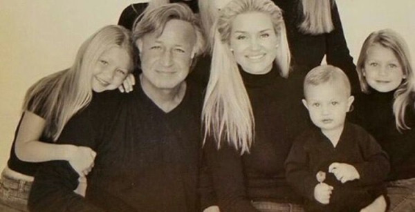 Gigi Hadid Ungkap Siapa 'Otak