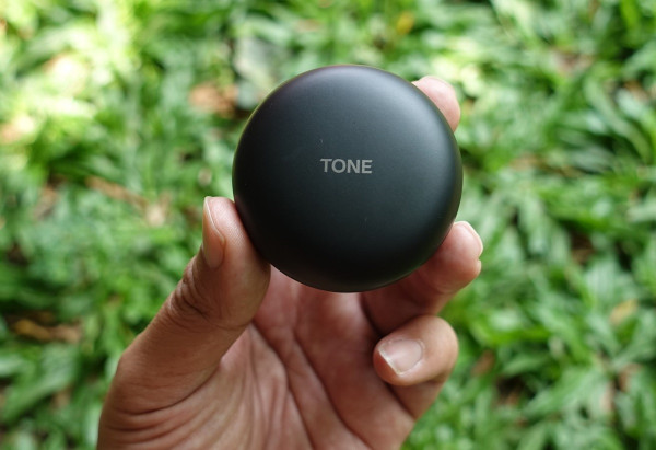 LG Punya TWS LG TONE Free FN6, dan Mungkin Ini yang Terbaik di Kelasnya