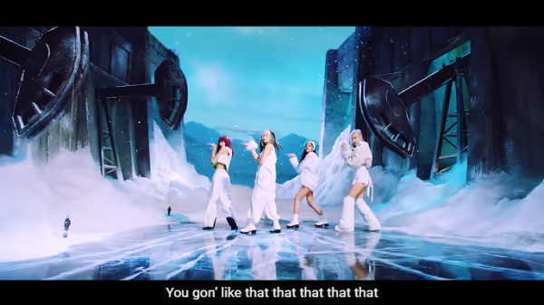 Alasan Pemerintah Korsel Larang Lagu BTS, BLACKPINK, dan ENHYPEN Diputar di Gym