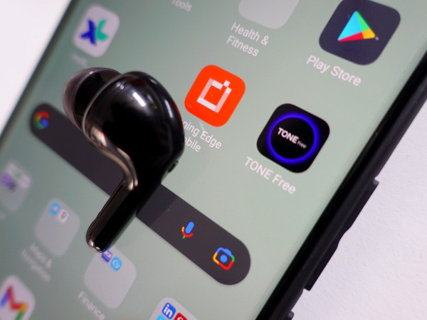 LG Punya TWS LG TONE Free FN6, dan Mungkin Ini yang Terbaik di Kelasnya