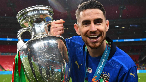 5 Kandidat Peraih Trofi Ballon dOr 2021: Messi-Chiellini Paling Sengit