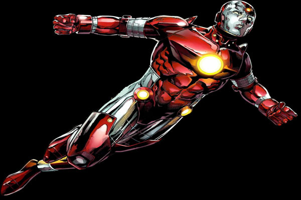 6 Varian Kang the Conqueror Paling Dikenal di Jagat Marvel