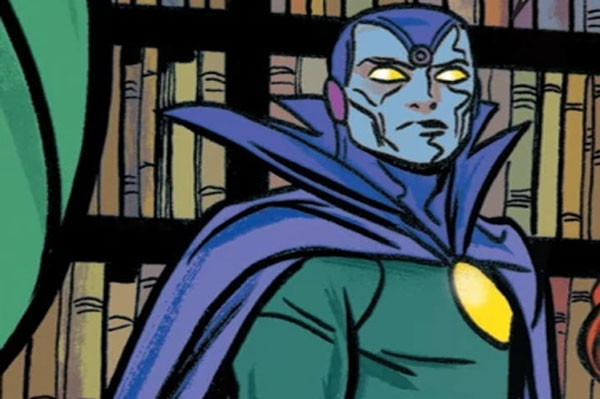 6 Varian Kang the Conqueror Paling Dikenal di Jagat Marvel