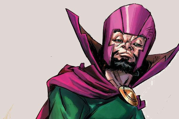 6 Varian Kang the Conqueror Paling Dikenal di Jagat Marvel