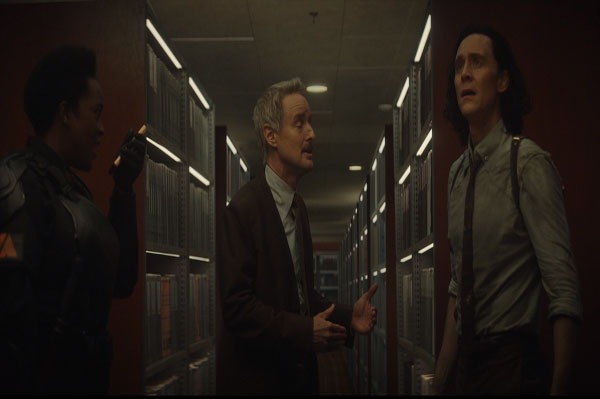 Semua Tentang Jadwal Rilis, Cerita dan Cast Loki Season 2