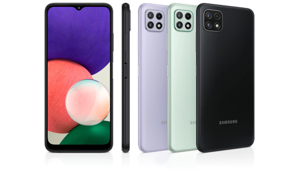 Ini Beda Tiga Smartphone 5G Samsung, Galaxy A22, Galaxy S21 Ultra, dan Galaxy A32