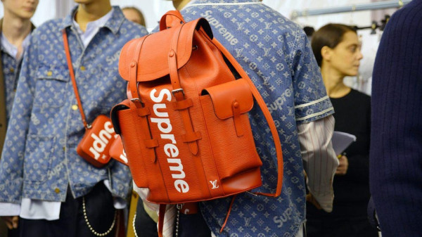 4 Kolaborasi Antarmerek Fashion Paling Sukses Dekade Ini
