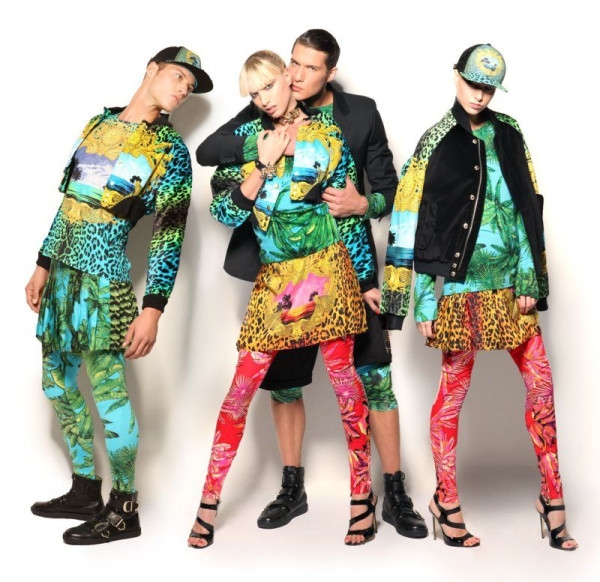 4 Kolaborasi Antarmerek Fashion Paling Sukses Dekade Ini