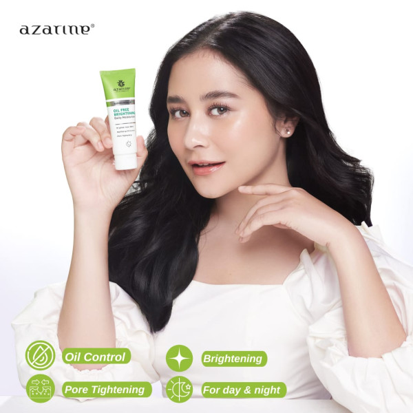 Bikin Heboh di Instagram, Ini Dia Sosok yang Bikin BM Prilly