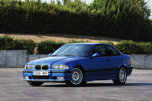 Ini Dia Mobil-mobil BMW yang Dibuat oleh Orang Jepang