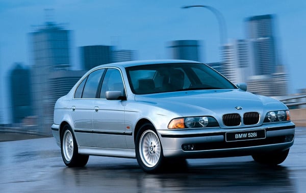 Ini Dia Mobil-mobil BMW yang Dibuat oleh Orang Jepang