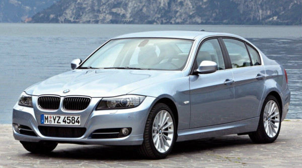 Ini Dia Mobil-mobil BMW yang Dibuat oleh Orang Jepang