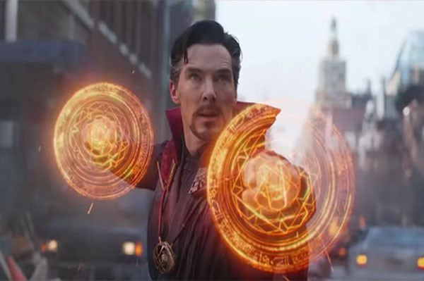 Loki Akan Muncul di Doctor Strange in the Multiverse of Madness?