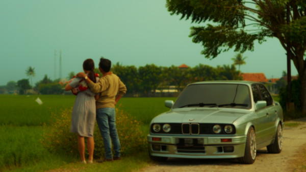 Temani Pelanggan PPKM di Rumah, BMW Astra Rilis Film Pendek Elipsis