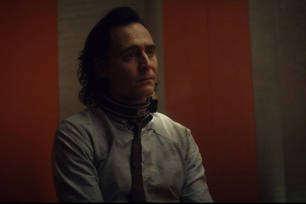 Loki Akan Muncul di Doctor Strange in the Multiverse of Madness?