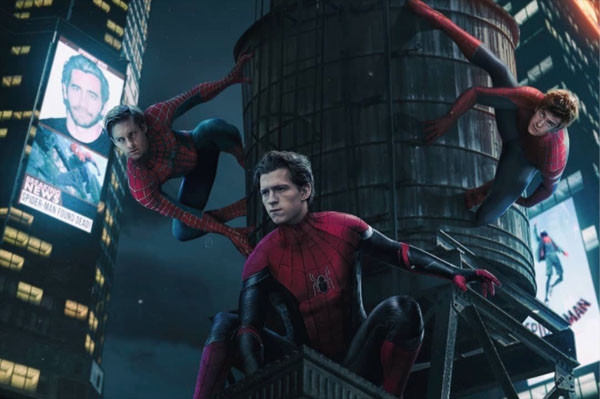5 Serial dan Film MCU yang Dibangun dari Episode 6 Loki