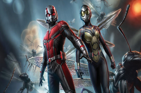 5 Serial dan Film MCU yang Dibangun dari Episode 6 Loki
