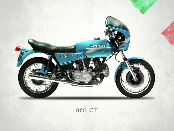 Deretan Motor Klasik yang Jadi Incaran Para Kolektor