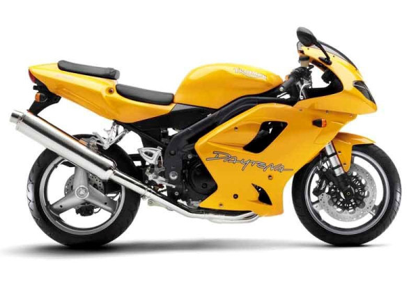 Deretan Motor Klasik yang Jadi Incaran Para Kolektor