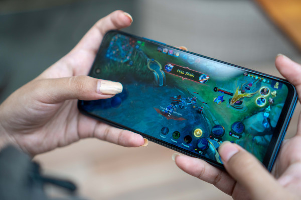 Review POCO M3 Pro 5G, Ponsel 5G Termurah di Indonesia Bisa Apa?