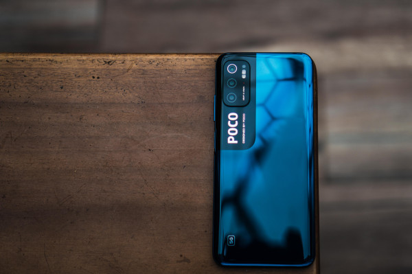 Review POCO M3 Pro 5G, Ponsel 5G Termurah di Indonesia Bisa Apa?