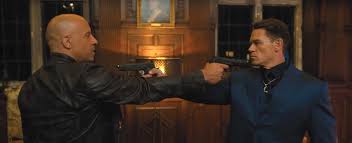 7 Keanehan dalam Plot Film 'F9: The Fast Saga'