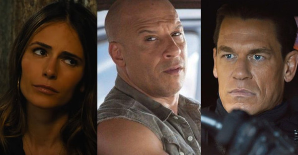 7 Keanehan dalam Plot Film 'F9: The Fast Saga'