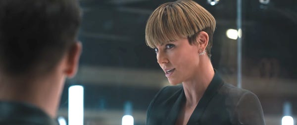 7 Keanehan dalam Plot Film 'F9: The Fast Saga'