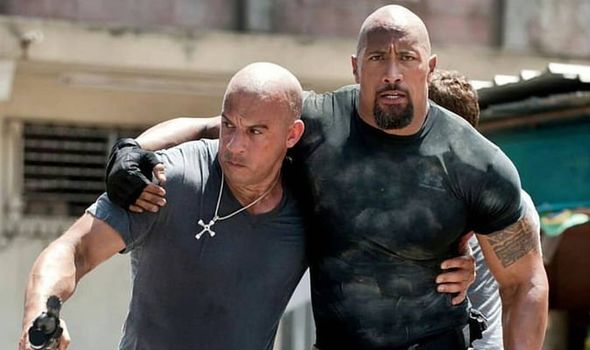 7 Keanehan dalam Plot Film 'F9: The Fast Saga'