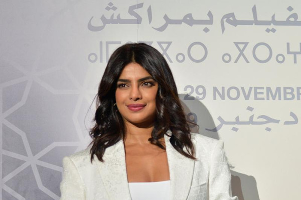 Aktris India Terbaik dengan Bakat Luar Biasa, Ada Priyanka Chopra