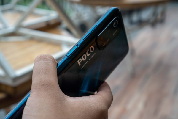 Review POCO M3 Pro 5G, Ponsel 5G Termurah di Indonesia Bisa Apa?