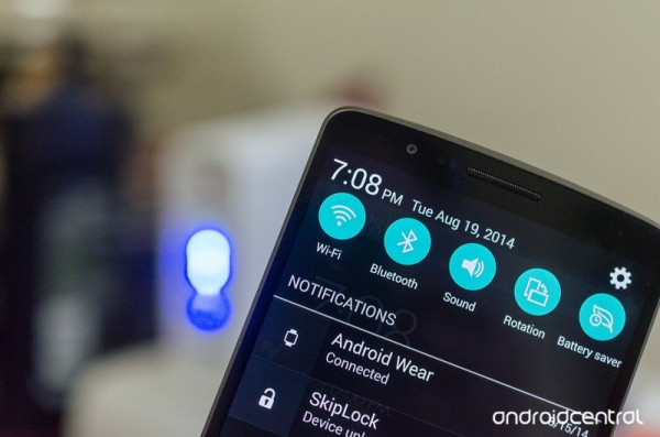 Sering Lupa, Ini Cara Mengetahui Password WiFi dengan Mudah
