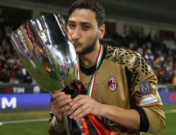 Kisah Gianluigi Donnarumma: Debut Bersejarah, Dollarumma hingga Hero Italia