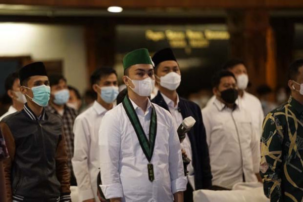 PPKM Darurat, PB HMI Dorong Pemerintah Optimalkan Penyaluran Bansos