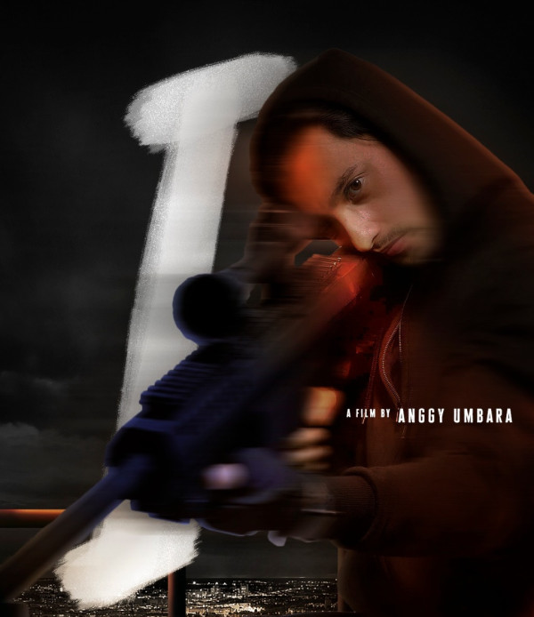 Trilogi 'I', 'Will', dan 'Survive', Film Thriller Anggy Umbara yang Bakal Bikin Kamu Ngeri