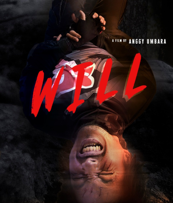 Trilogi 'I', 'Will', dan 'Survive', Film Thriller Anggy Umbara yang Bakal Bikin Kamu Ngeri