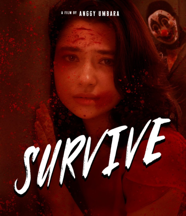 Trilogi 'I', 'Will', dan 'Survive', Film Thriller Anggy Umbara yang Bakal Bikin Kamu Ngeri