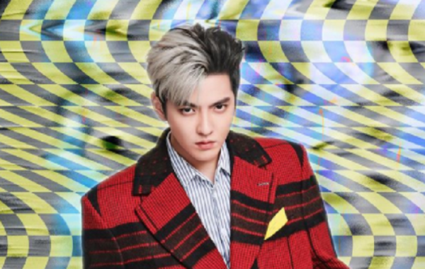 Kris Wu Bantah Tuduhan Pemerkosaan, Rumor Mantan Pacar Beri Pesan Ambigu