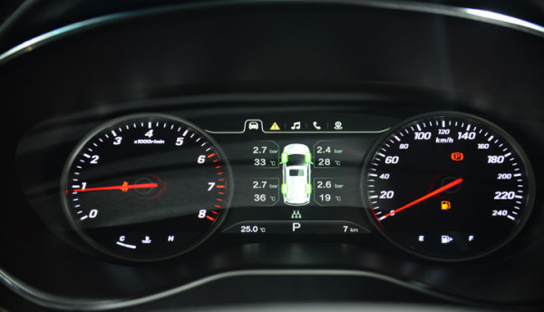 Harga Rp200 Jutaan, Wuling Cortez CT Type S dan C Bertabur Fitur Keren